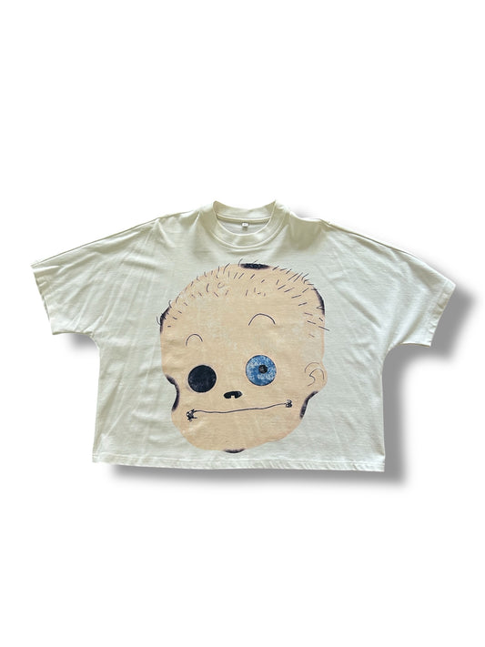 1of1 US Big Baby Tee
