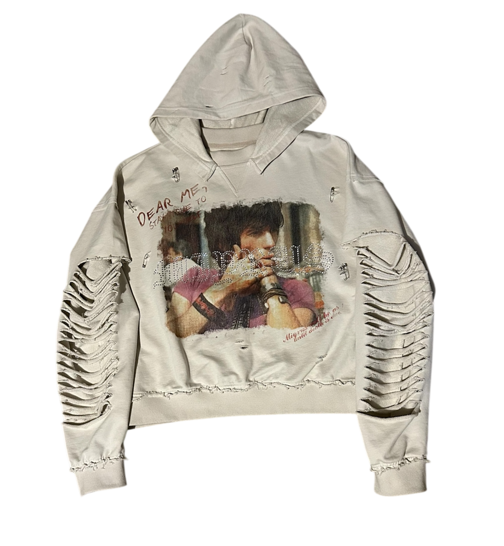 Oath Hoodie