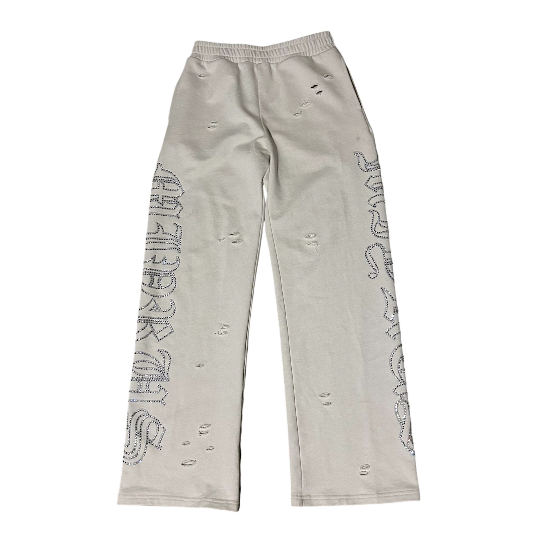 On Record Sweatpants
