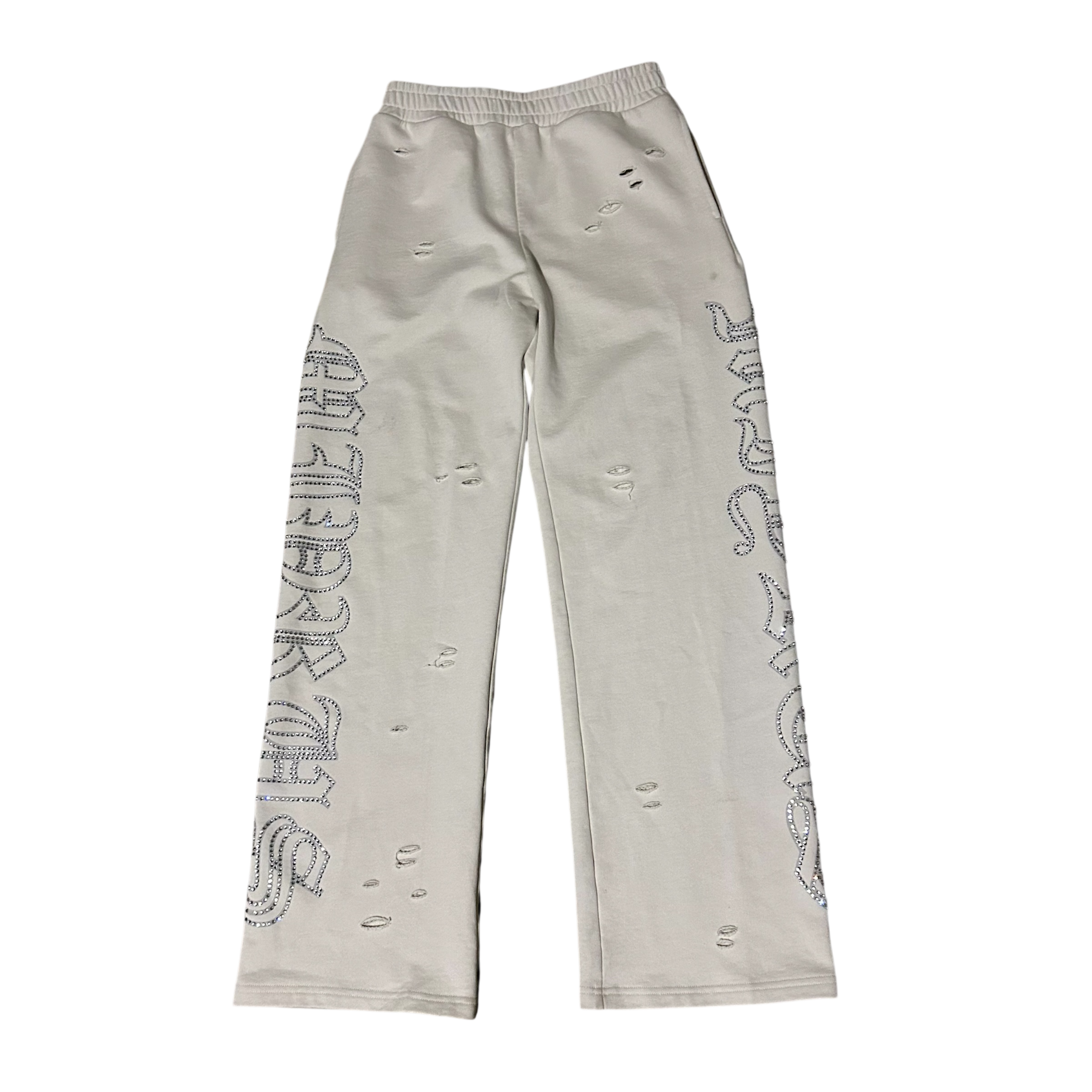 On Record Sweatpants