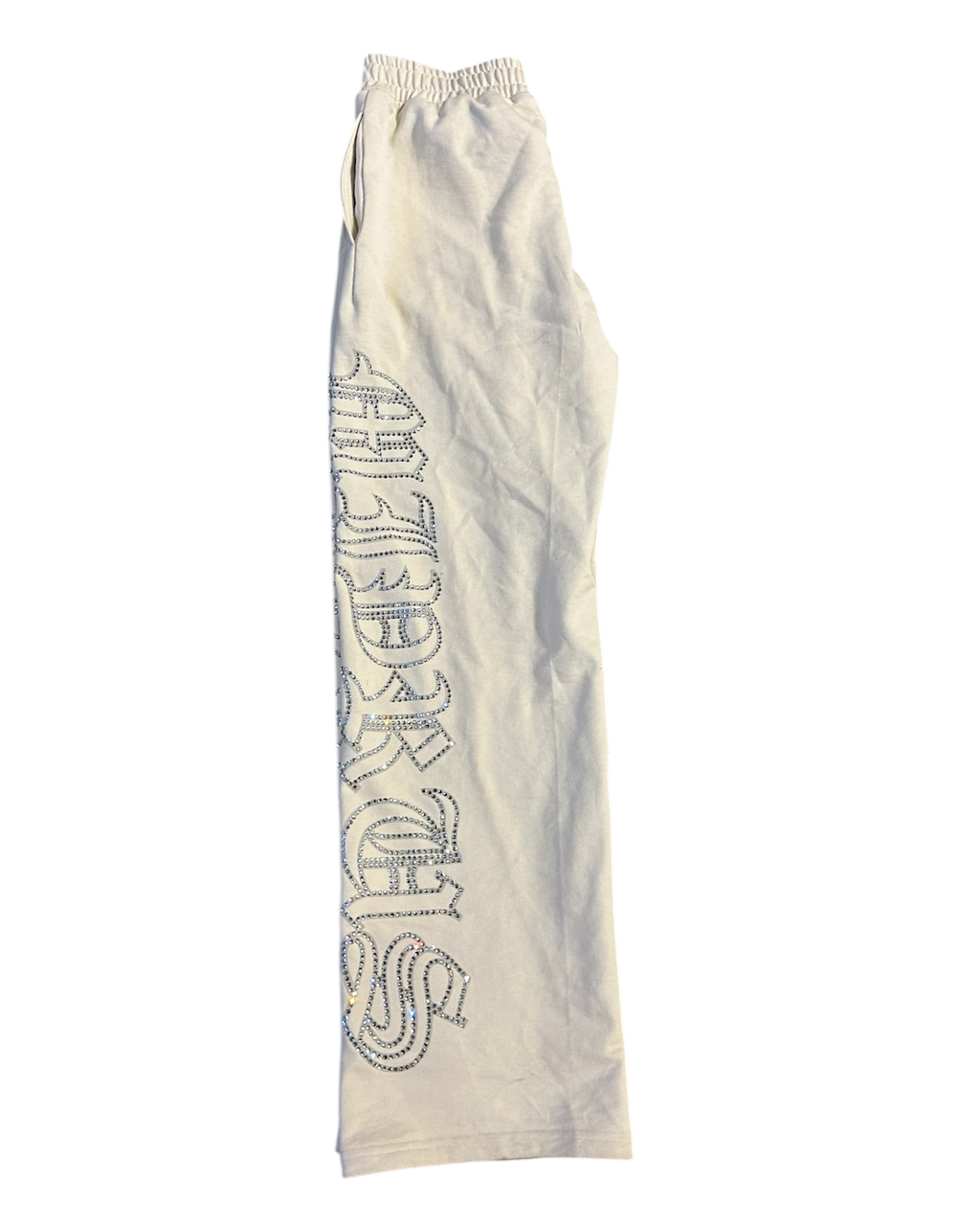 On Record Sweatpants