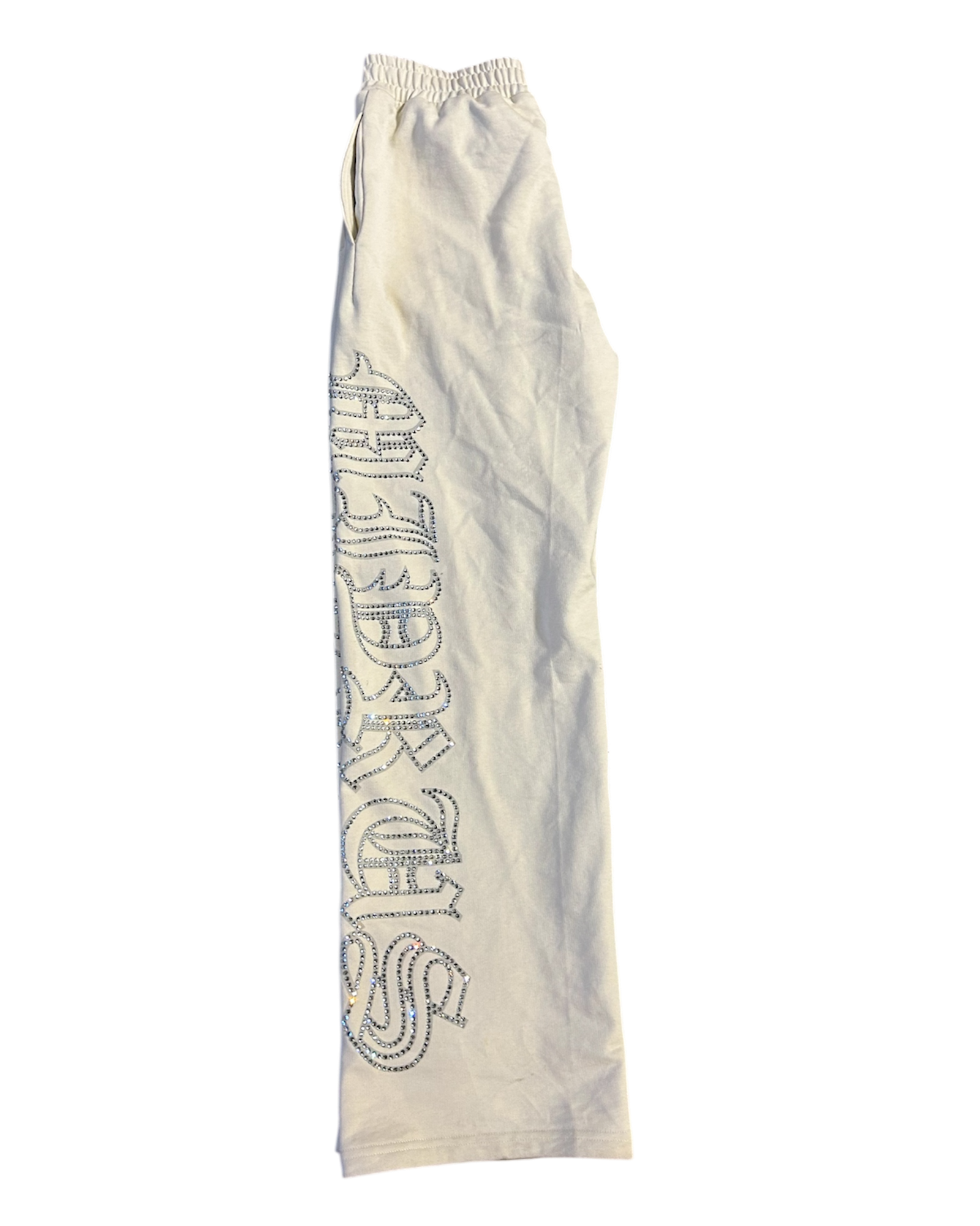 On Record Sweatpants