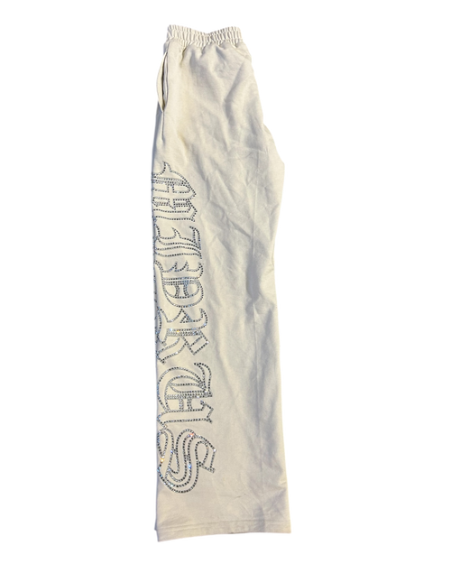 On Record Sweatpants