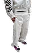 On Record Sweatpants